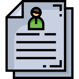 Curriculum icon