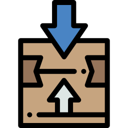 Box icon