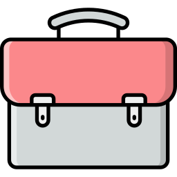 Briefcase icon