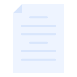 papier icon