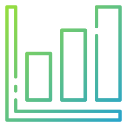 balkendiagramm icon