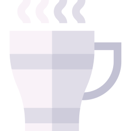 Tea cup icon