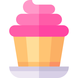 cupcake icon