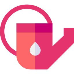 Watering can icon