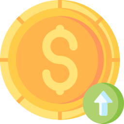 dollar icon