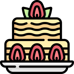 kuchen icon