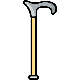 Cane icon