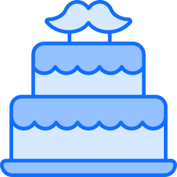 Cake icon