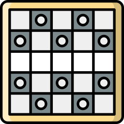 Board game icon