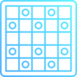 Board game icon