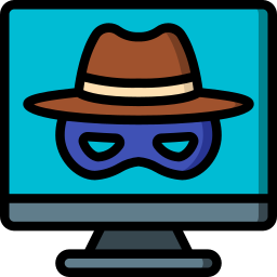 Hacker icon