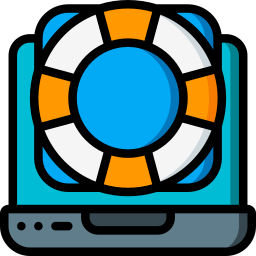 Laptop icon