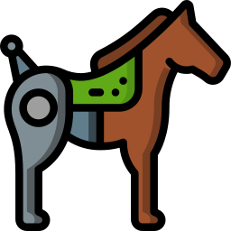 pferd icon