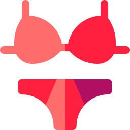 Bikini icon