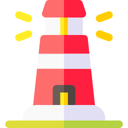 leuchtturm icon