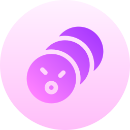 mortadella icon