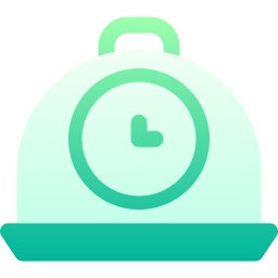 Time icon