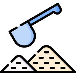 Additives icon