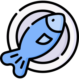 Fish icon