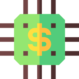 dollar icon