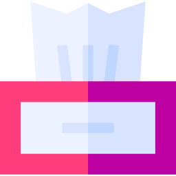 taschentuchbox icon