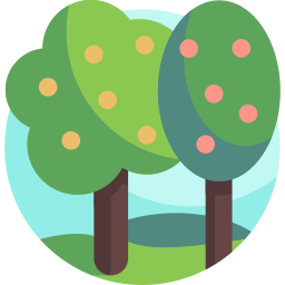 Tree icon