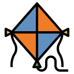 Kite icon