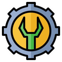 Maintenance icon