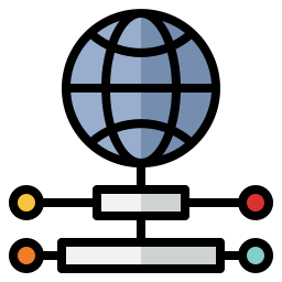 Protocol icon