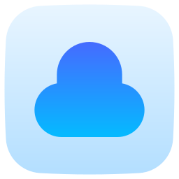 雲 icon