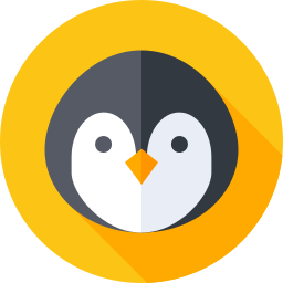 pinguin icon