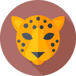 gepard icon