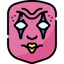 Mask icon