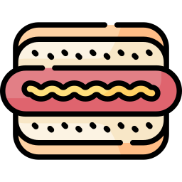 hotdog icon