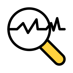 Analytics icon