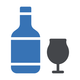 Bottle icon