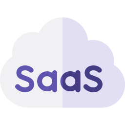 Saas icon