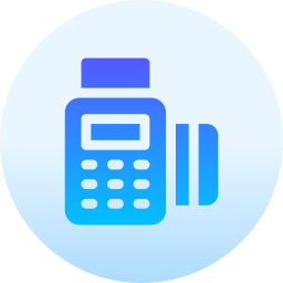 pos terminal icon