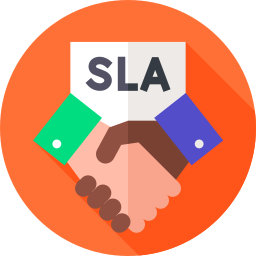 sla icon