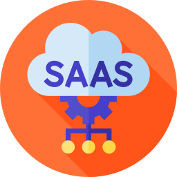 Saas icon