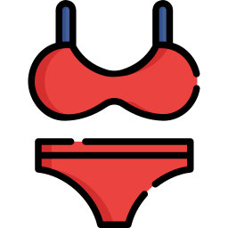 Bikini icon