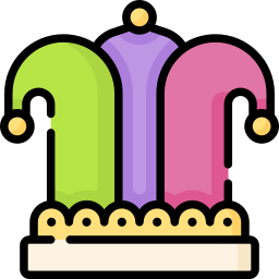 clownhut icon