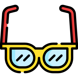 Sunglasses icon