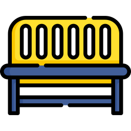 Bench icon