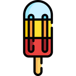 Popsicle icon