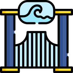 wasserpark icon