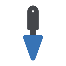 Trowel icon