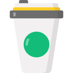 コーヒーカップ icon