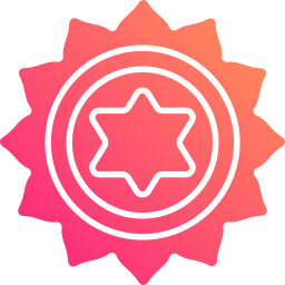 Chakra icon