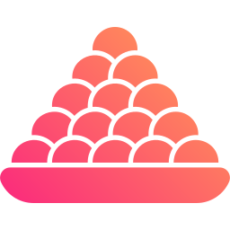 laddu icon